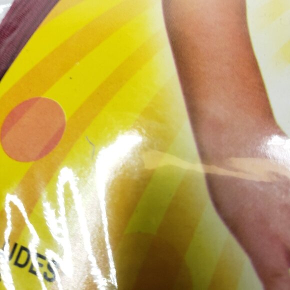 Halloween Costume Men's XL Groovy Hippie Shirt Adult - Picture 9 of 12